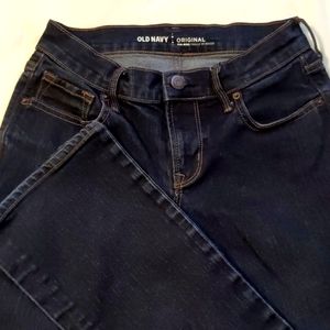 Old Navy Original Bootcut size 0
